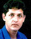Luis Alberto Barcena Gimenez 
