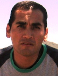 Juan Carlos González Cruz