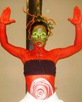 Lissette Lucia Herrera Robinson