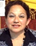 Claudia Villafañe Correa