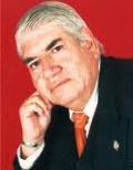 Carlos Egisto Antinori Ascoy