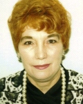 Viktoria Roitenburd Belacortu
