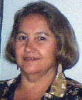 Maria do Socorro Cardoso  [Cónsul - João Pessoa -PB]