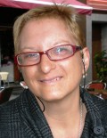 Carmen Rosa Alemán Ruiz