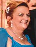 Cleonidia Franco Nogueira
