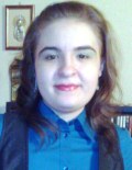 Andra Gabriela Prodea