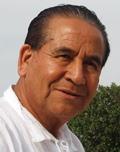 Víctor Virginio Contreras Arroyo