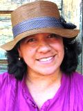 Martha Lujano Valenzuela