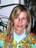 Alicia Corrado Mélin
