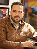 Rodolfo Sequera Antique
