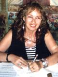 Bertha Evangelina Luna Revoredo