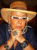 Carmen Sánchez Cintas