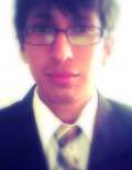 Joel Cordero Ramírez