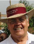 Rafael Z Flores González
