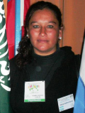 María Andrea García
