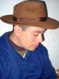 Gilberto Rueda Esquivel