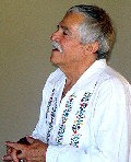 Cesar  Pellicer y López de Llergo