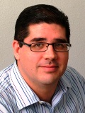 Oscar Mauricio Farias Hodges