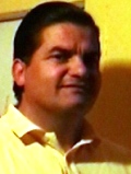 Maximiliano Araya Carrasco