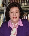 Cristina Montero