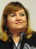 Martha Lorena Martínez Montalvo