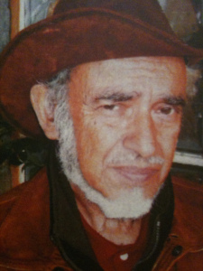 Jorge Mussiett Canales