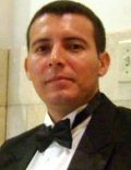 Roberto Carlos Dávila Torres