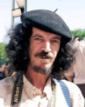 Paco Ayala