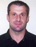 Xabier Susperregi Gutiérrez