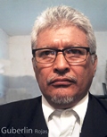 Guberlin Segundo Rojas Bonilla