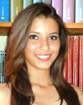 Ayleen Junielka Dávila Juárez
