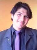 Sebastian Godoy Olivares