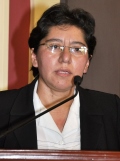 María Teresa Paz