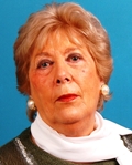 Edda Ottonieri  de Maggi