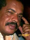 Ubiracy Olimpio da Silva