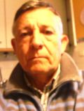 Alberto Benedicto Torres