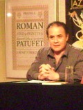 Oscar Cortés Tapia