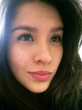 Rosy Lechuga Ramírez