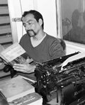 Enrico Diaz Bernuy