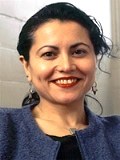 Tina Escaja