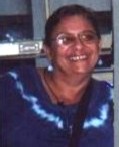 Terezinha de Lisieux Batista Souza  [Cônsul Z-Oeste-BH-MG]