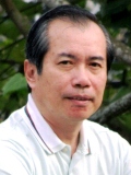 Cheng Chiung-ming / 鄭烱明