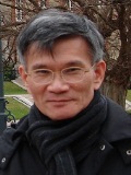 Lin Sheng-bin / 林盛彬