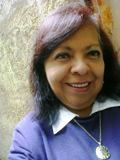 Eréndira García Salazar