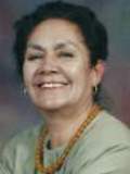 Blanca Garnica 