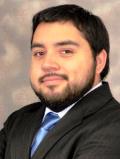 Boris Briones Soto