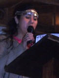 Gloria Lepilaf Ñonque