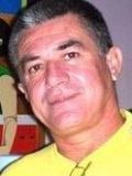 Agustín Serrano Santiesteban