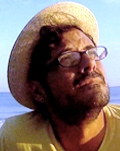 César Cortés Vega