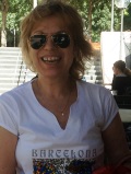 Ana Gelabert Rosell